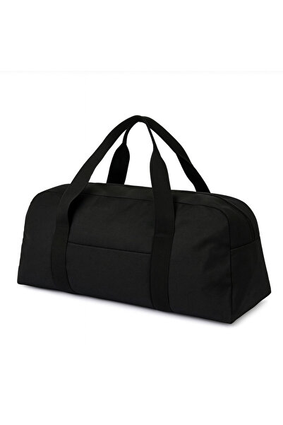 Moda West Unisex Günlük Kullanım El Kol Ve Omuzda Taşınabilir Spor Seyahat Fitness Çantası Gym Bag