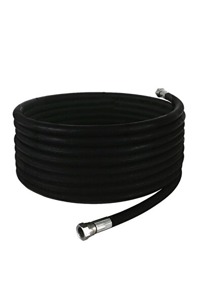 Samir Ticaret Oto Yıkama Hortumu Çift Telli (12 Mt)