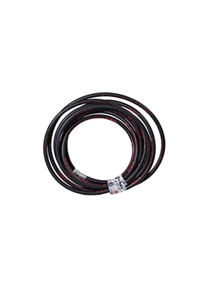 SEL Basınçlı Yıkama Hortumu Çift Telli 10Metre 350Bar