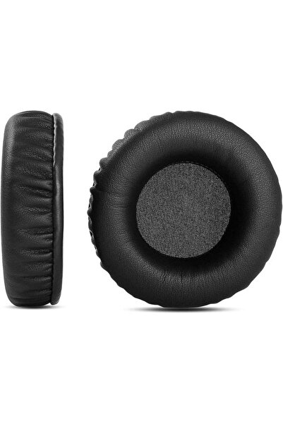 Schulzz 70 mm 7 cm Kulaklık Pedi Kulaklık Süngeri Kulaklık Yastığı Kulaklık Pedi