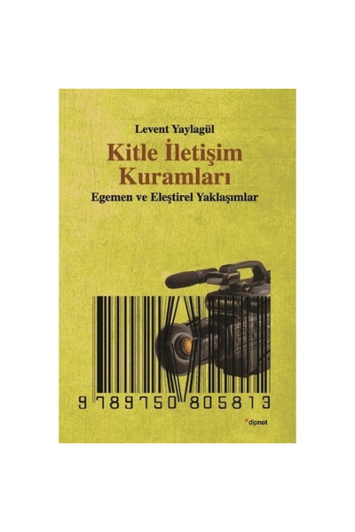 Genel Markalar Kitle İletişim Kuramları