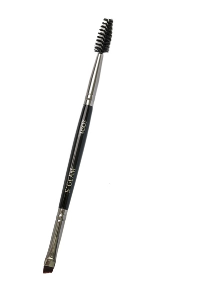 S'GLAM Kaş Fırçası Ms03