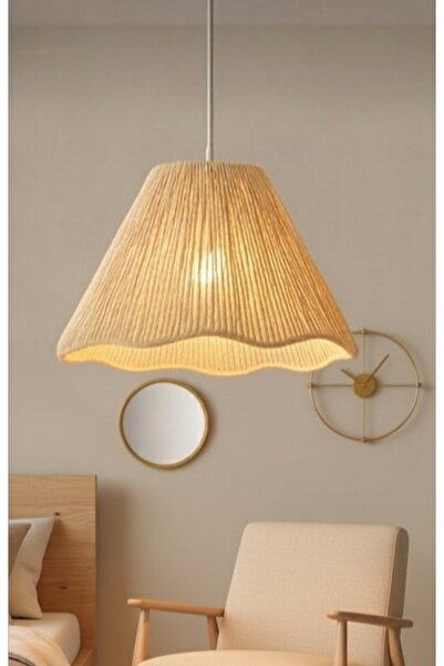 Mirfilo Makrome avize, yatak odası avize, oturma odası avize, mutfak avize