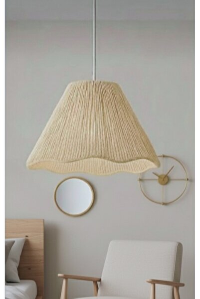 Mirfilo Makrome avize, yatak odası avize, oturma odası avize, mutfak avize