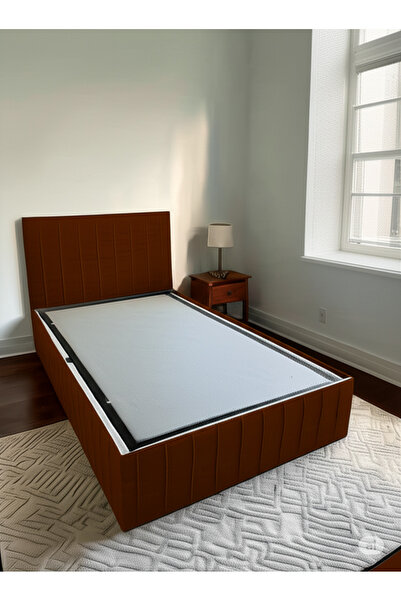 ASENA MOBİLYA Baza kenarı ve başlık kılıfı