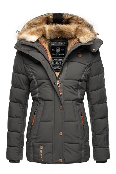 Marikoo Winterjacke Nekoo