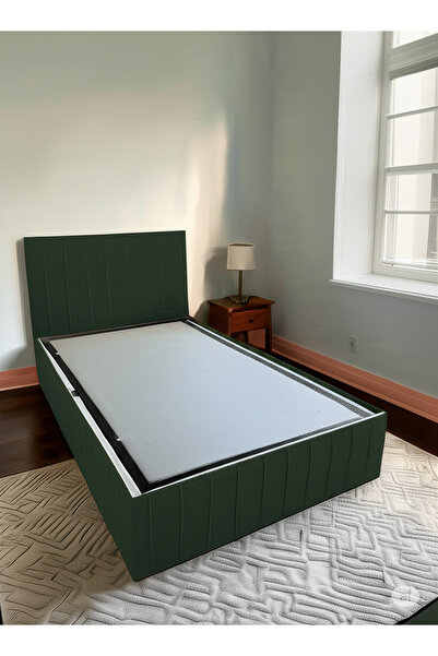 ASENA MOBİLYA Baza kenarı ve başlık kılıfı