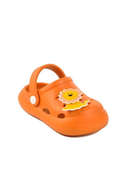 rs riva shoes Girl-Boy Child Yumurcak Labeled Garden Beach Pool Daily Eva Cross Sandals Slippers