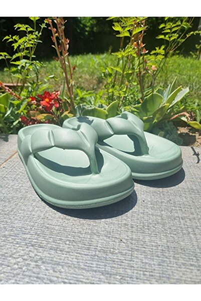 Sonimix Γυναικείες σαγιονάρες ψηλές