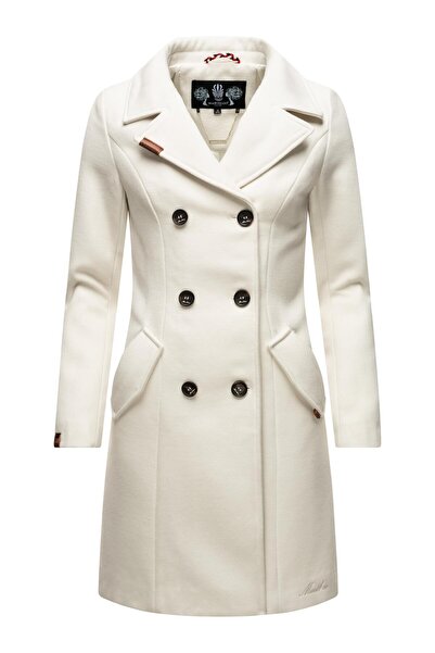 Marikoo Wollmantel Nanakoo