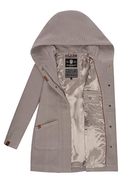 Marikoo Wintermantel Maikoo