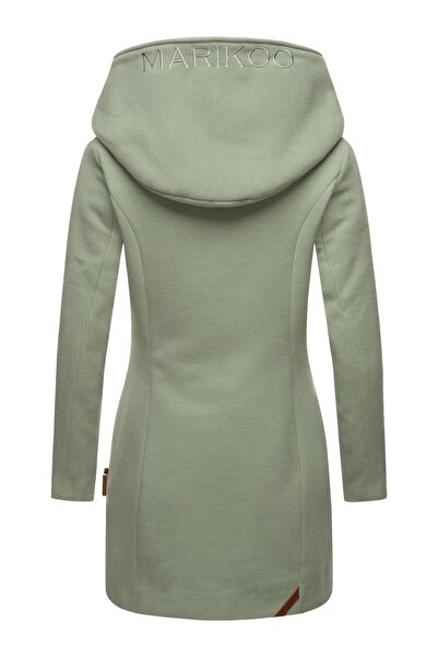 Marikoo Wintermantel Maikoo