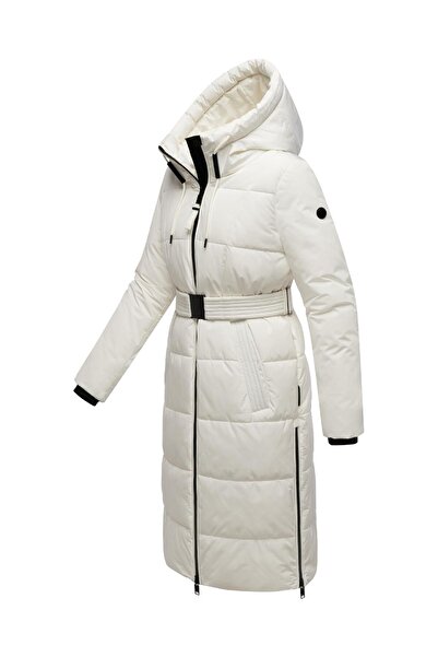 Navahoo Steppmantel Herbstnebel 14