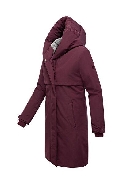 Navahoo Wintermantel Domingaa 14