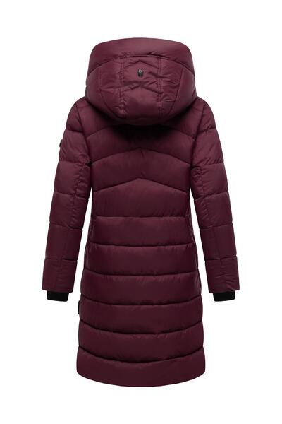 Marikoo Steppmantel Kaltnäschen 16