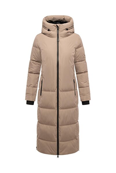 Marikoo Steppmantel Honiaa XVI