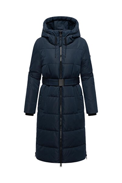 Navahoo Steppmantel Herbstnebel 14