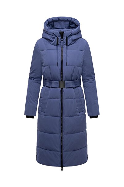 Navahoo Steppmantel Herbstnebel 14