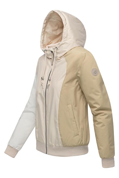 Ragwear Bomberjacke Oggie Block Warm YOUMODO