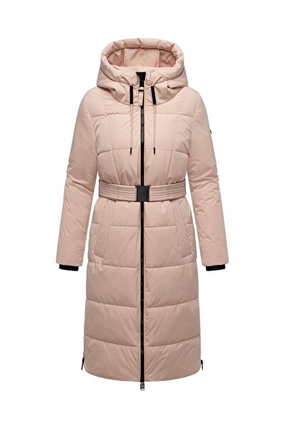 Navahoo Steppmantel Herbstnebel 14