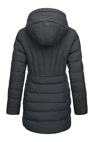 Ragwear Kurzmantel Ashanta