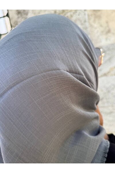 ALDAİR Φουλάρι γραφής Flamed Cotton-s4a7t5y7e1q6t7y4g7