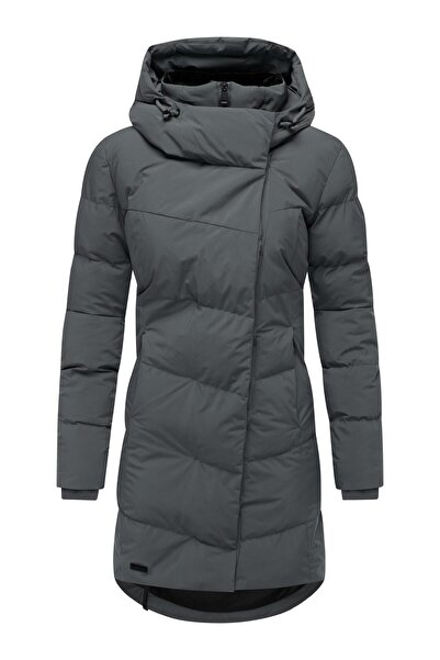 Ragwear Wintermantel Pavla Soft YOUMODO