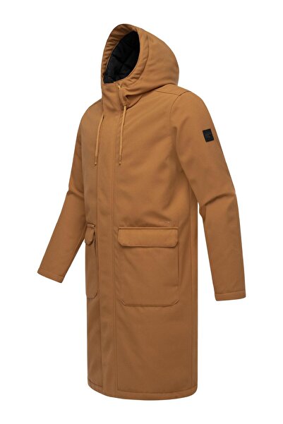 Ragwear Wintermantel Mr Them Long