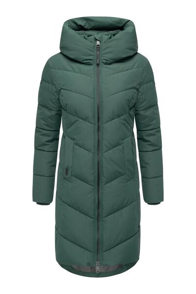Ragwear Steppmantel Natalin YOUMODO