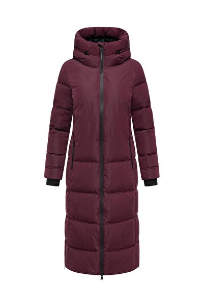 Marikoo Steppmantel Honiaa XVI