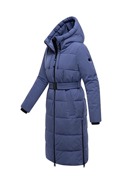 Navahoo Steppmantel Herbstnebel 14