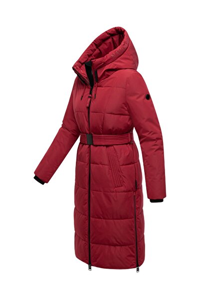 Navahoo Steppmantel Herbstnebel 14