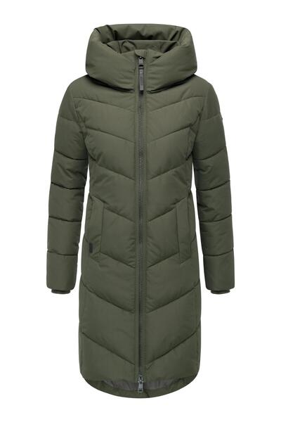 Ragwear Steppmantel Natalin YOUMODO