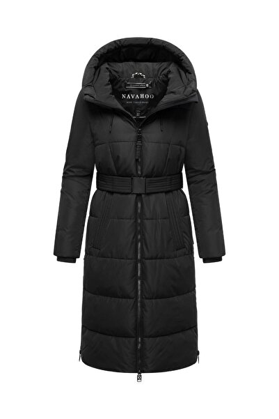 Navahoo Steppmantel Herbstnebel 14