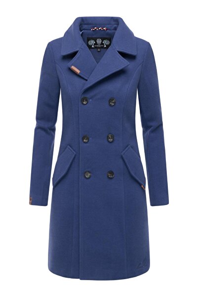 Marikoo Wollmantel Nanakoo