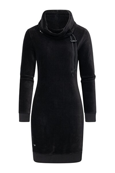 Ragwear Sweatkleid Chloe Velvet