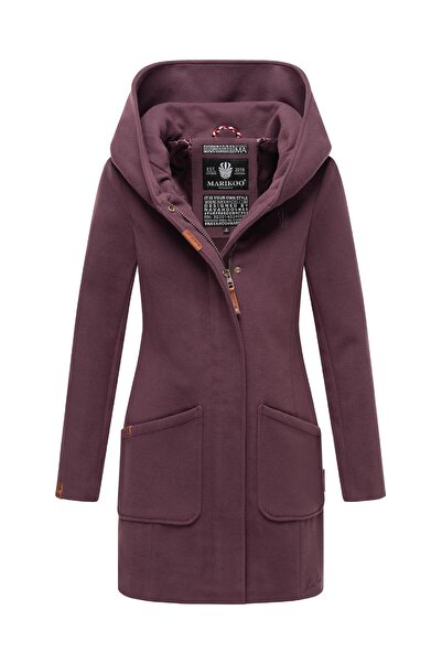 Marikoo Wintermantel Maikoo