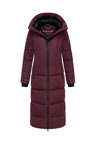 Marikoo Steppmantel Honiaa XVI