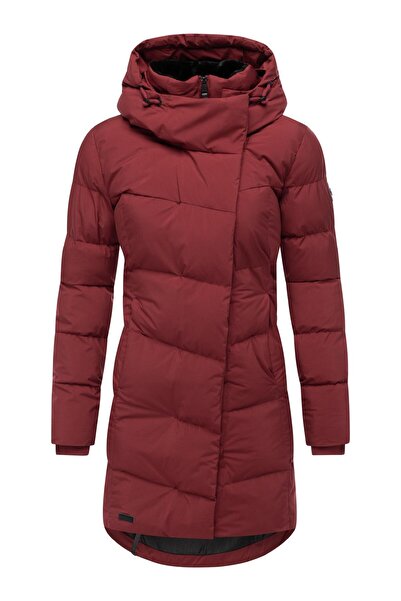 Ragwear Wintermantel Pavla Soft YOUMODO