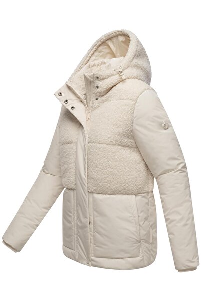 Marikoo Plüschjacke Sheeta 16