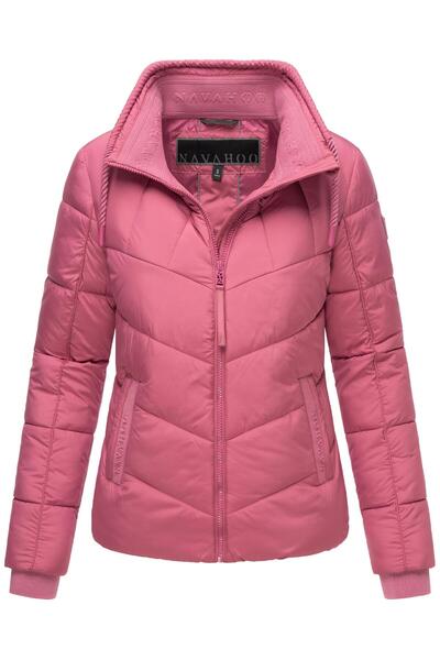 Navahoo Steppjacke Liebesfee 14