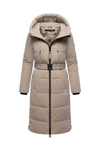 Navahoo Steppmantel Herbstnebel 14