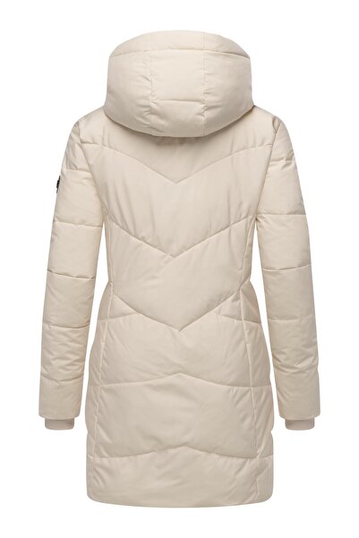 Ragwear Steppmantel Pevilla YOUMODO