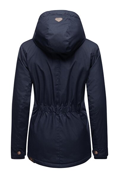 Ragwear Winterjacke Monade