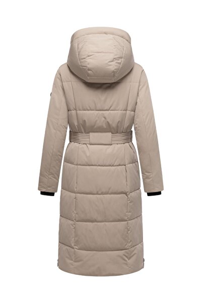 Navahoo Steppmantel Herbstnebel 14