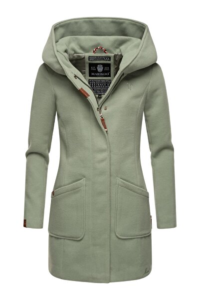 Marikoo Wintermantel Maikoo