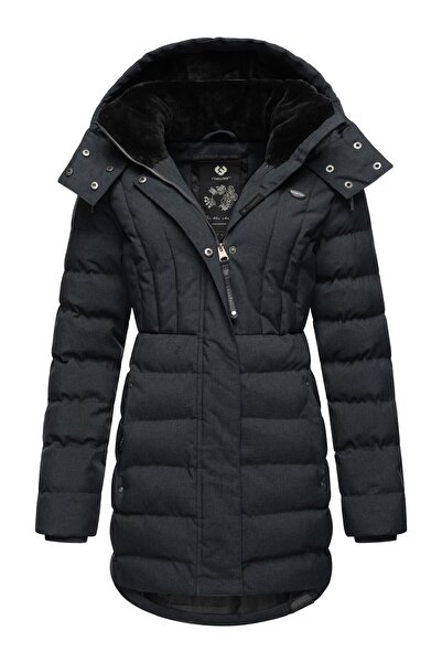 Ragwear Kurzmantel Ashanta