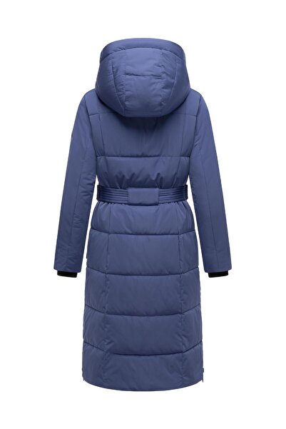 Navahoo Steppmantel Herbstnebel 14