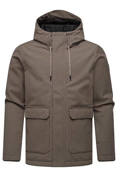 Ragwear Winterjacke Mr Them