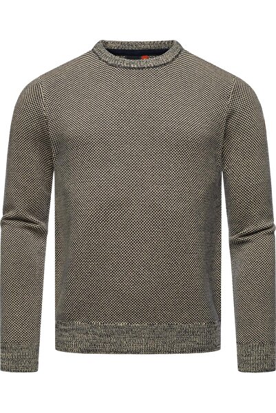 Ragwear Strickpullover Larrs